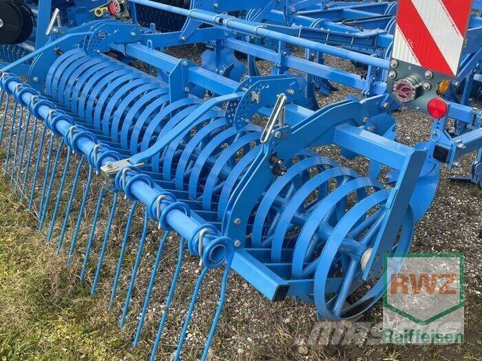 Lemken Karat 9/300 Cultivadoras
