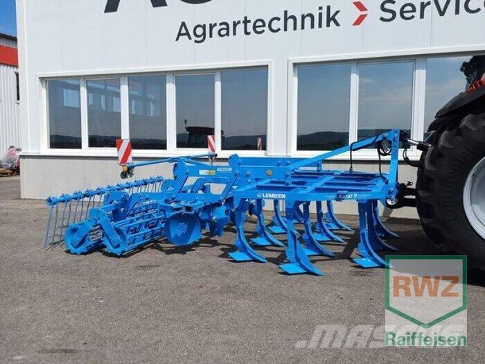 Lemken Karat 9 / 300 Cultivadoras
