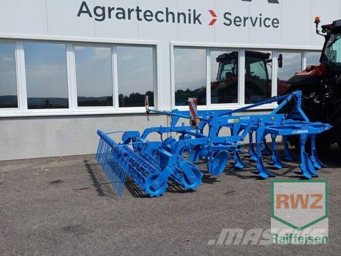 Lemken Karat 9 / 300 Cultivadoras