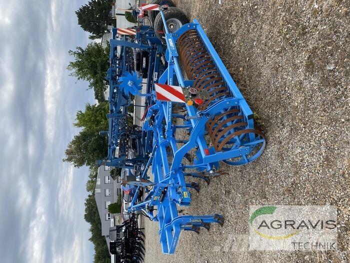 Lemken KARAT10/300 Cultivadoras