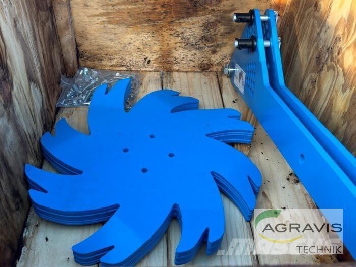 Lemken KARAT10/300 Cultivadoras