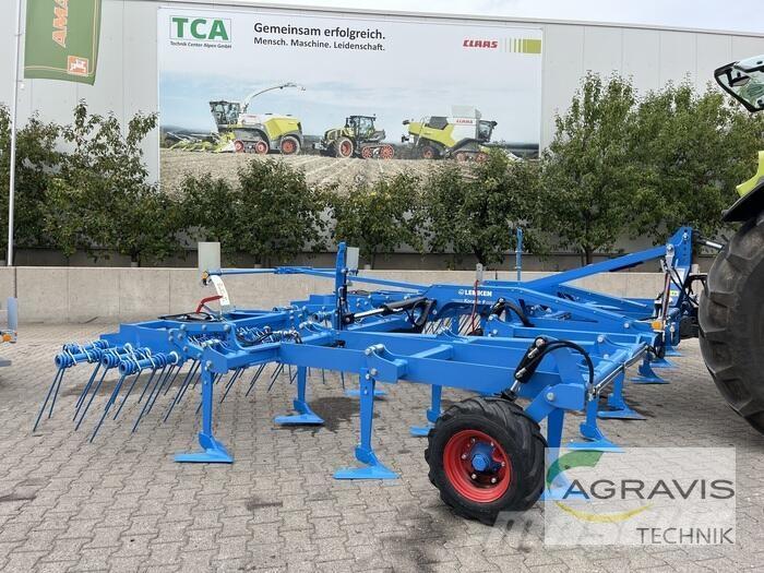 Lemken KORALIN 9/660 K Cultivadoras
