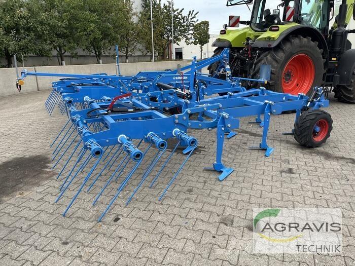 Lemken KORALIN 9/660 K Cultivadoras