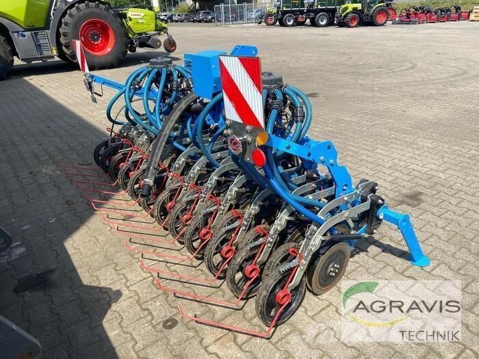 Lemken OPTIDISC 25/300 Taladros