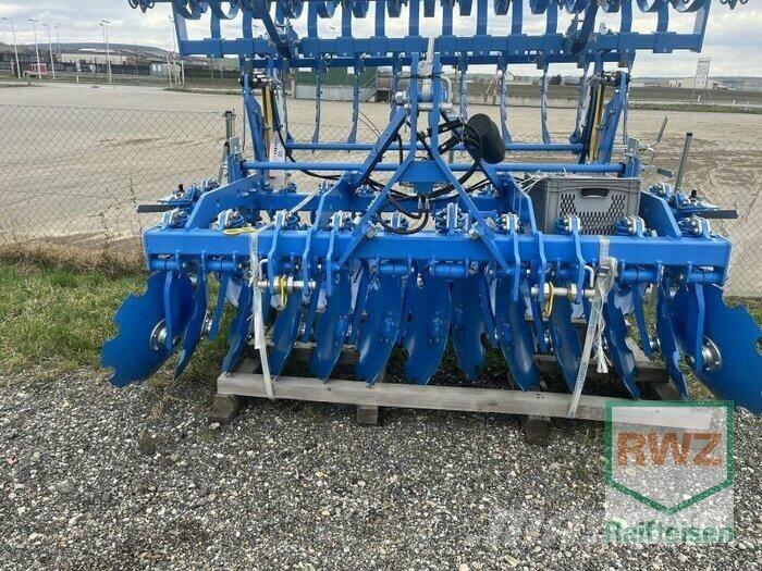 Lemken Rubin 10-300 U Gradas