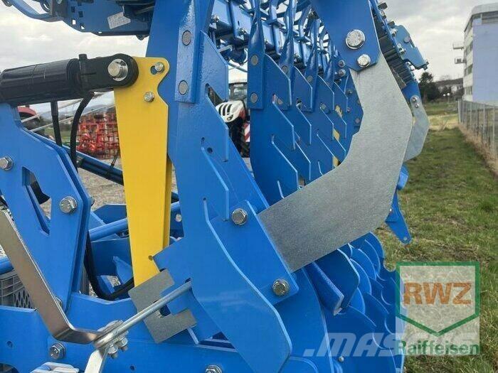 Lemken Rubin 10-300 U Gradas