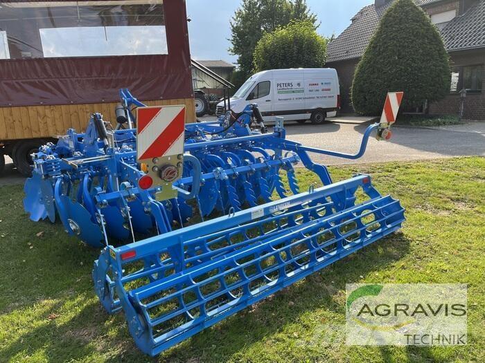 Lemken RUBIN 10/300 U Gradas