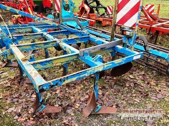 Lemken SMARAGD 80/300 Cultivadoras