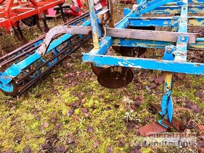 Lemken SMARAGD 80/300 Cultivadoras