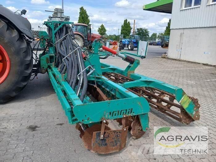 Lomma IN DISC 7500 Bombas y mezcladoras