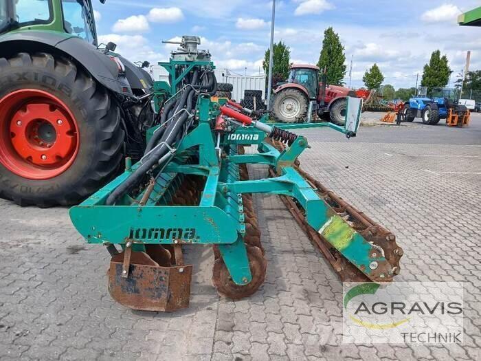 Lomma IN DISC 7500 Bombas y mezcladoras