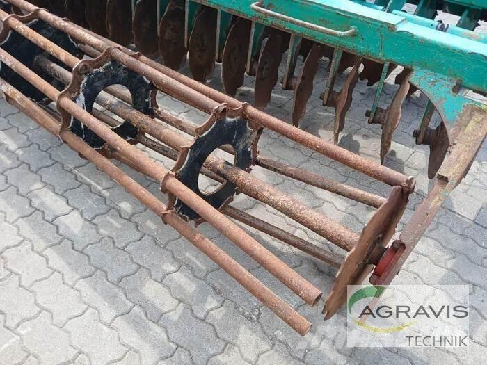 Lomma IN DISC 7500 Bombas y mezcladoras