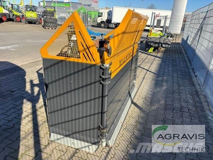 Mammut KIPPER SP 400 Otros equipos y accesorios para ganadería