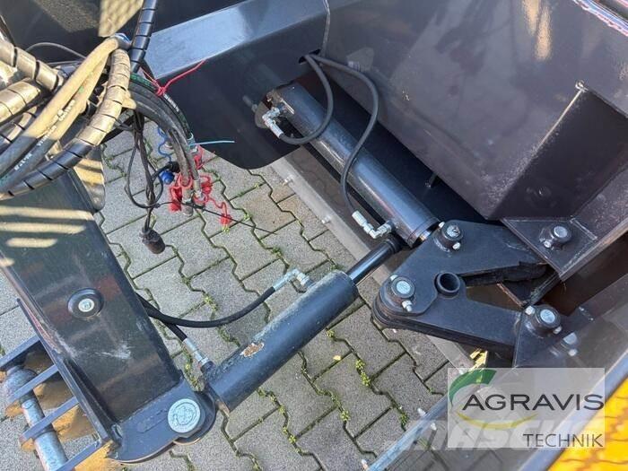 Mammut KIPPER SP 400 Otros equipos y accesorios para ganadería