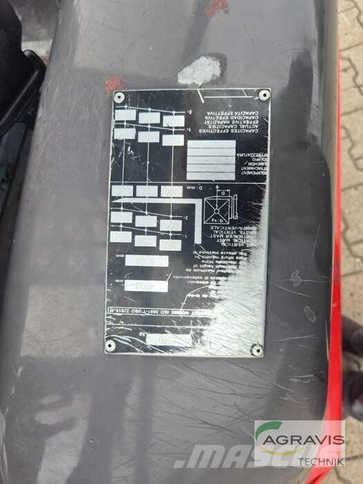 Manitou MI 25 D Montacargas - otros