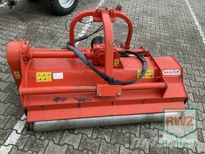 Maschio Bella 170 Otras máquinas y aperos de labranza