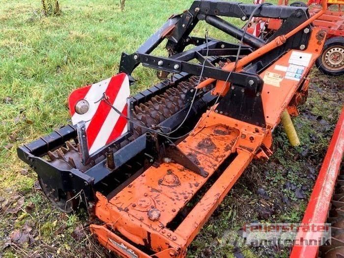 Maschio DC 300 Gradas vibratorias / rotocultivadoras