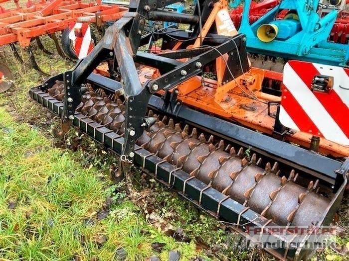 Maschio DC 300 Gradas vibratorias / rotocultivadoras