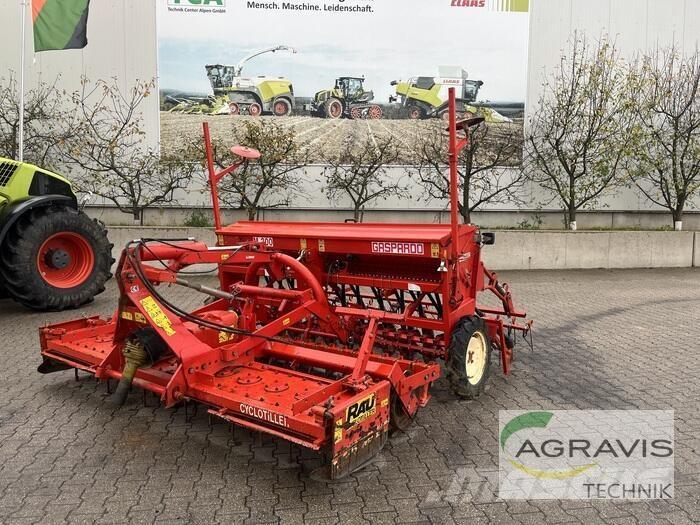 Maschio GASPARDO Tractores