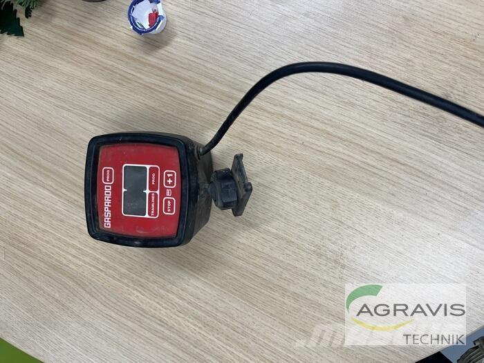 Maschio GASPARDO Tractores