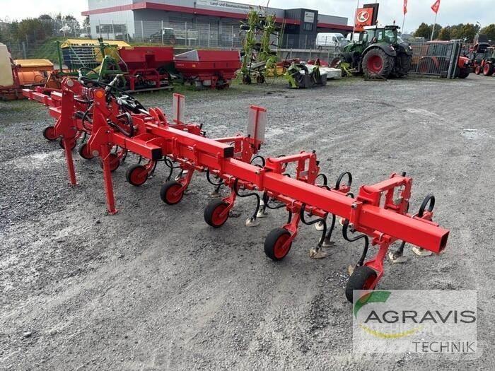 Maschio MAISROLLHACKE Segadoras y cortadoras de hojas para pasto