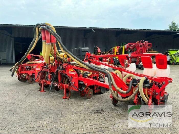 Maschio MANTA 12 Taladros