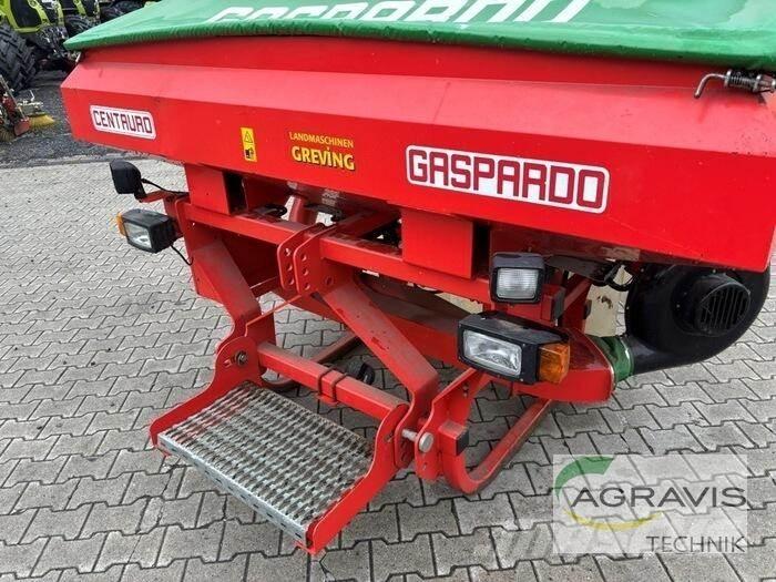 Maschio MANTA 12 Taladros
