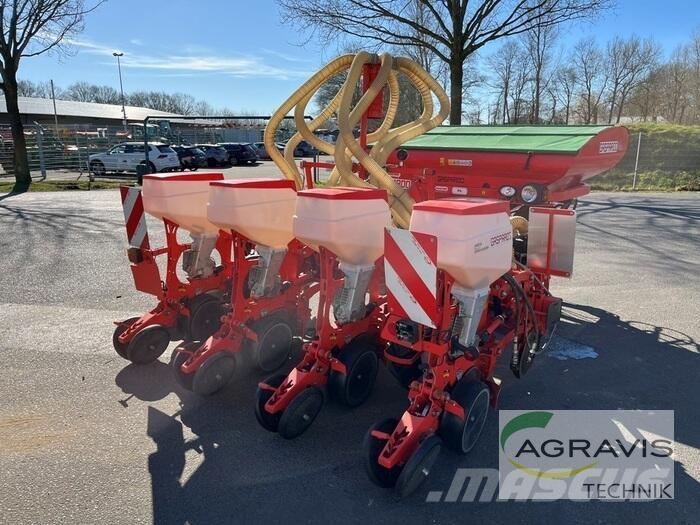 Maschio MT 4 Taladros