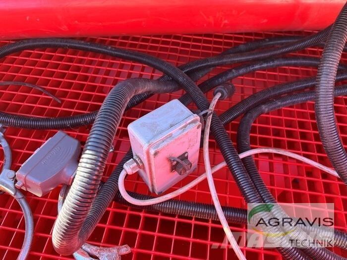 Maschio MT 4 Taladros