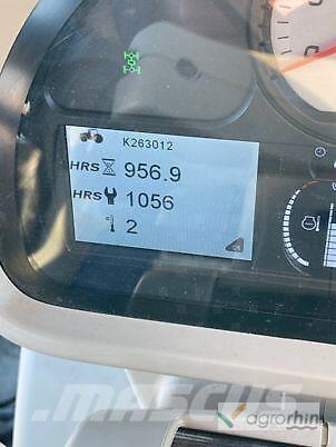 Massey Ferguson 5713S Tractores