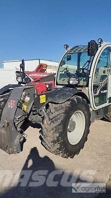 Massey Ferguson 6534 Manipuladores telescópicos agrícolas