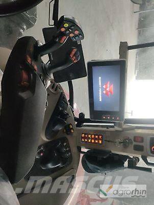 Massey Ferguson 7719S Tractores