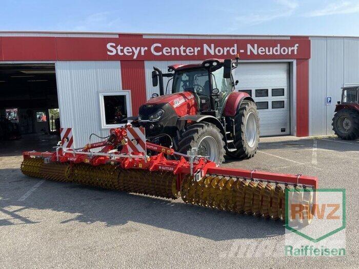  Matador SX300/720 Rodillos