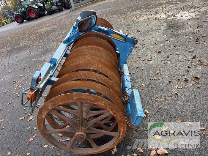 Meyer WP 16/4N Equipo para empacado