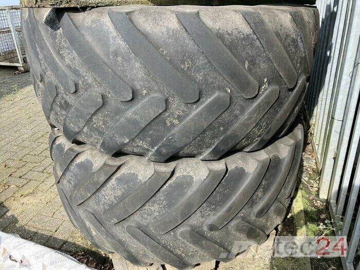 Michelin 540/65R28 Ruedas