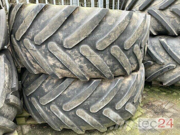 Michelin 600/65R34 Ruedas