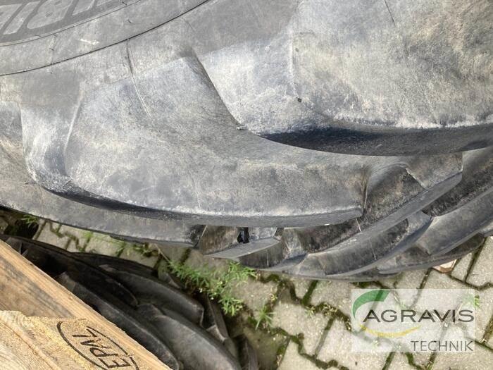 Michelin KR 540/65R34 Ruedas