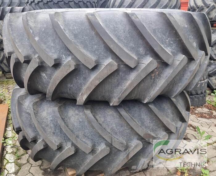 Mitas 680/85 R 32 Ruedas