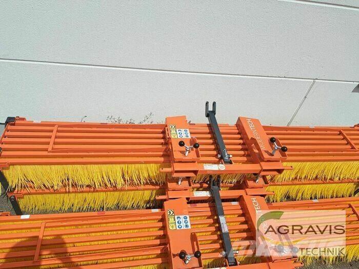 ModernTech ZL 300 Barredoras