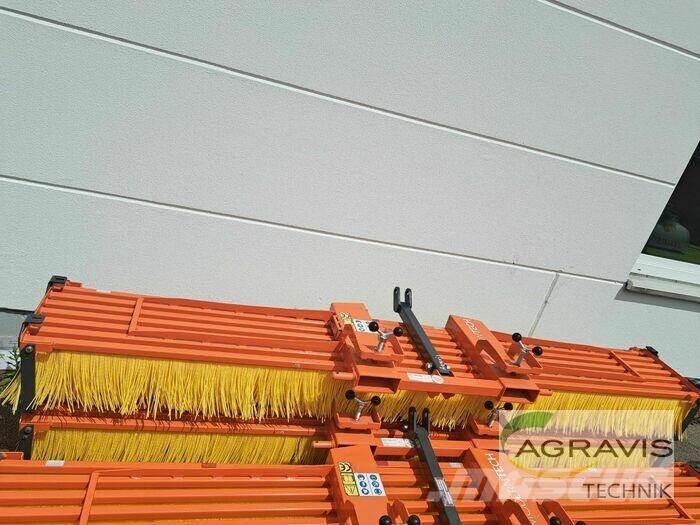 ModernTech ZL 300 Barredoras