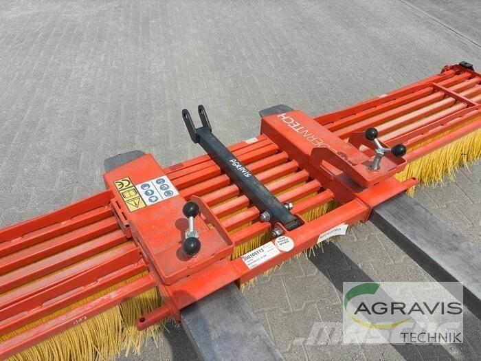 ModernTech ZL 300 Barredoras