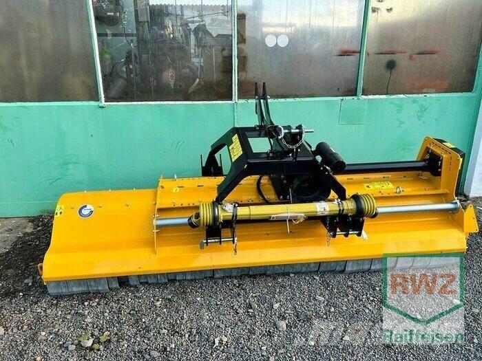 Müthing MU-L 280 Otras máquinas y aperos de labranza