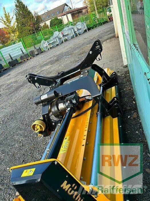 Müthing MU-L 280 Otras máquinas y aperos de labranza