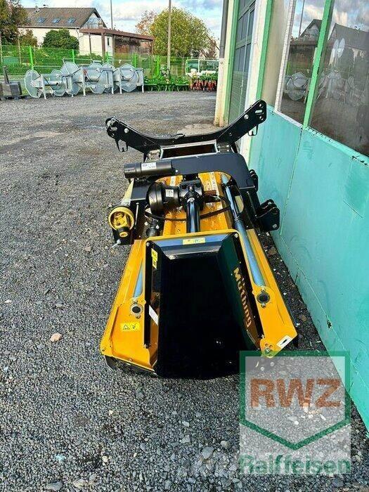 Müthing MU-L 280 Otras máquinas y aperos de labranza