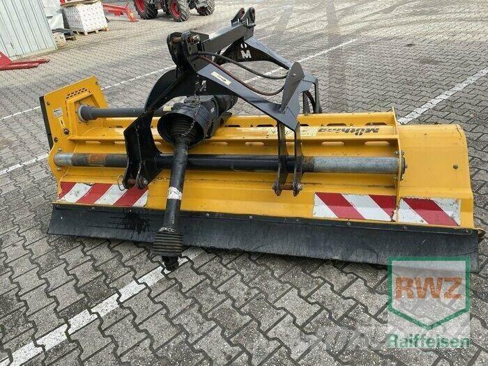 Müthing MU-M 250 Otras máquinas y aperos de labranza