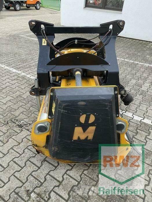 Müthing MU-M 250 Otras máquinas y aperos de labranza