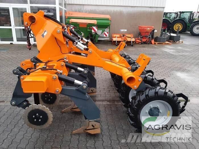  Mzuri REHAB Trabajos de suelo