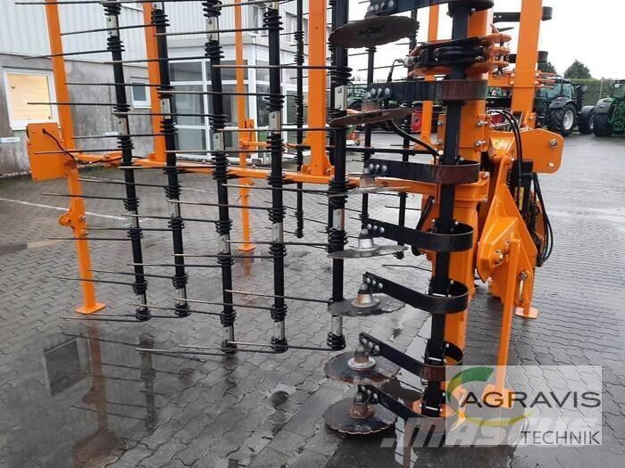  Mzuri REZULT 7,5 M Gradas