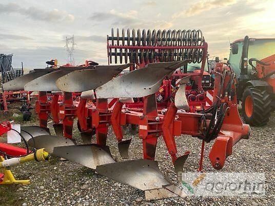 Naud 65 Otras máquinas y aperos de labranza