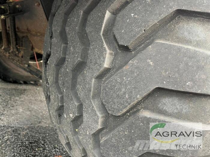 New Holland BB 940 Empacadoras cuadradas